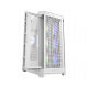 Cougar AirFace Pro RGB Gaming Midi Tower White
