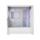 Cougar AirFace Pro RGB Gaming Midi Tower White