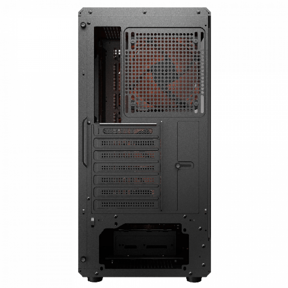 Cougar AirFace Pure PRO Gaming Midi Black