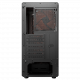 Cougar AirFace Pure PRO Gaming Midi Black