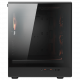 Cougar AirFace Pure PRO Gaming Midi Black