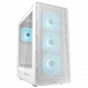 Cougar AirFace Pure PRO Gaming Midi White