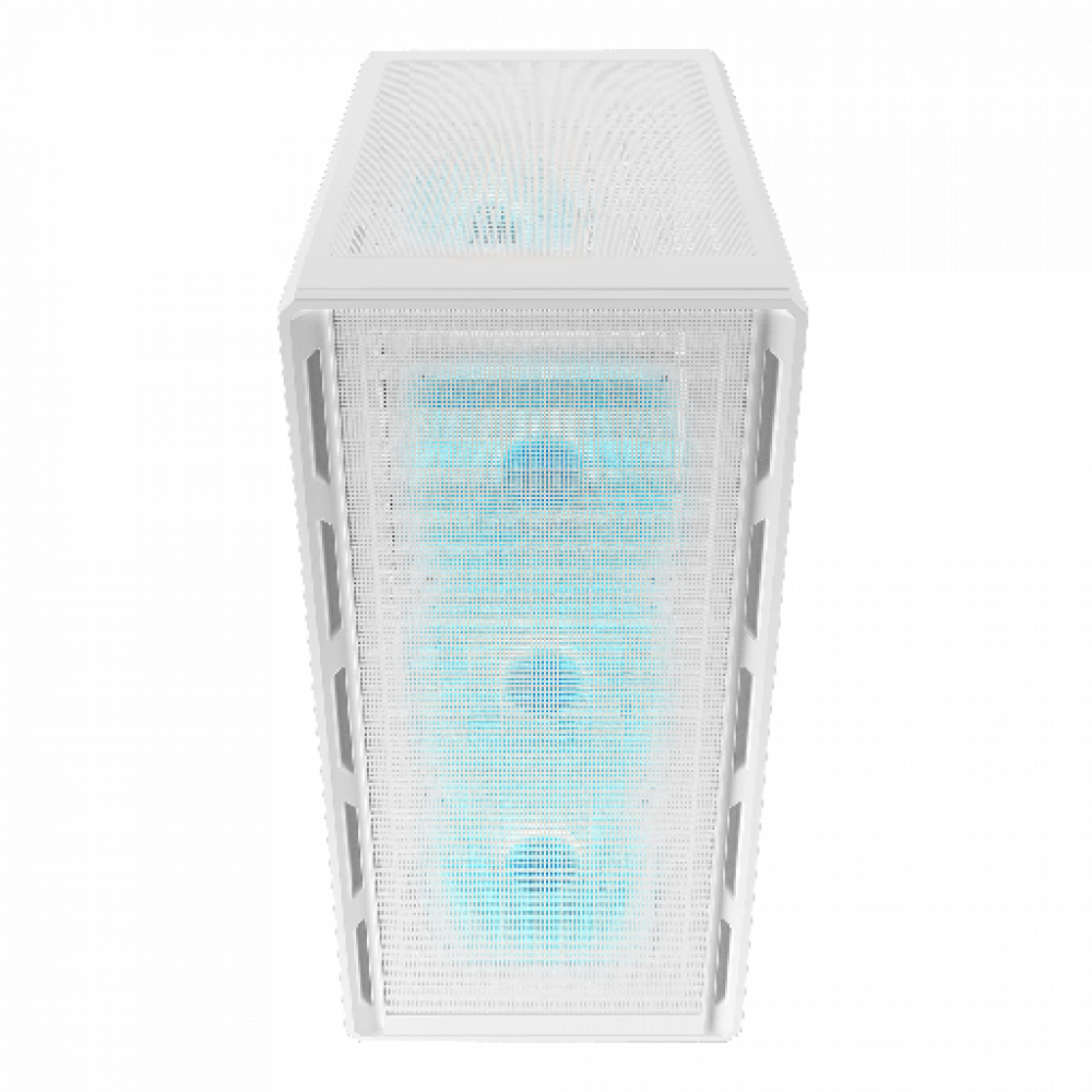 Cougar AirFace Pure PRO Gaming Midi White