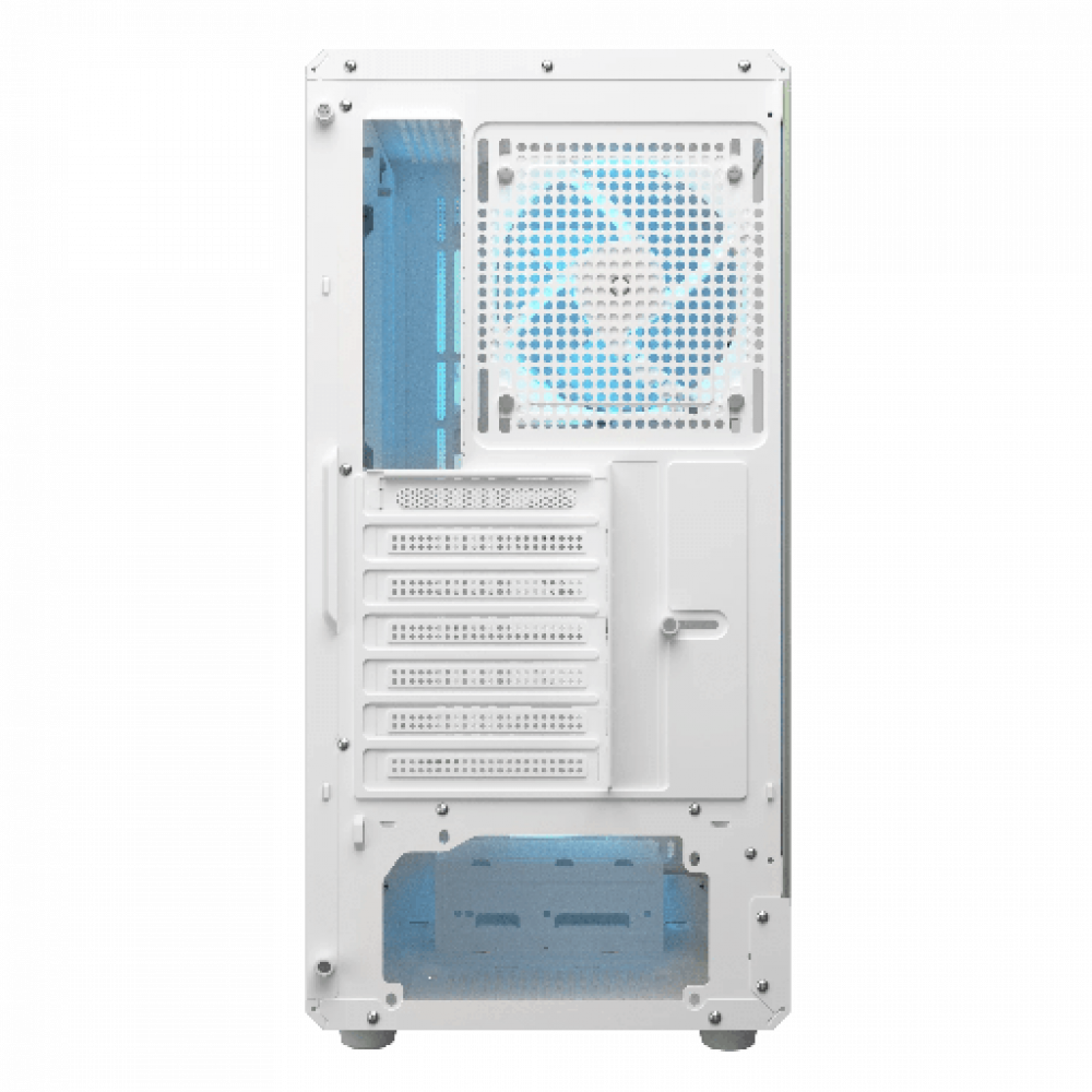 Cougar AirFace Pure PRO Gaming Midi White