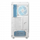 Cougar AirFace Pure PRO Gaming Midi White