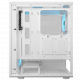 Cougar AirFace Pure PRO Gaming Midi White