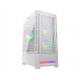 Cougar AirFace RGB Gaming Midi Tower White