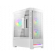 Cougar AirFace RGB Gaming Midi Tower White