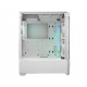Cougar AirFace RGB Gaming Midi Tower White