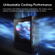 Cougar Duoface RGB Gaming Midi Tower Black