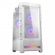 Cougar Duoface RGB Gaming Midi Tower White