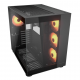 Cougar FV150 RGB Gaming Midi Black