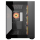 Cougar FV150 RGB Gaming Midi Black