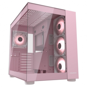 Cougar FV150 RGB Gaming Midi Pink Cougar FV150 RGB Gaming Midi Pink