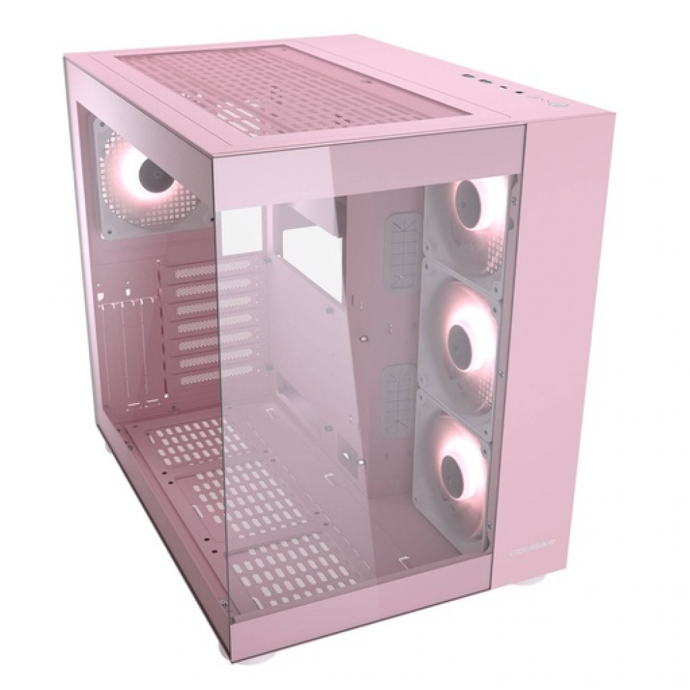 Cougar FV150 RGB Gaming Midi Pink
