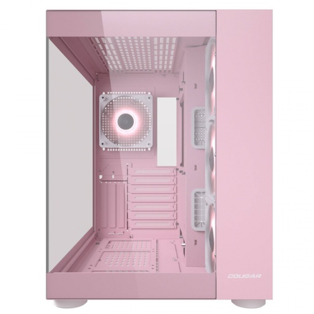 Cougar FV150 RGB Gaming Midi Pink