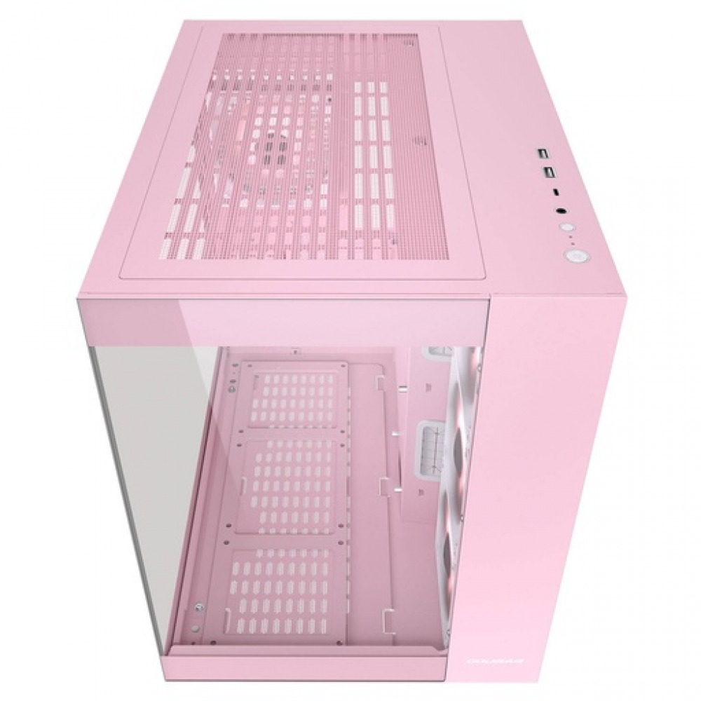 Cougar FV150 RGB Gaming Midi Pink