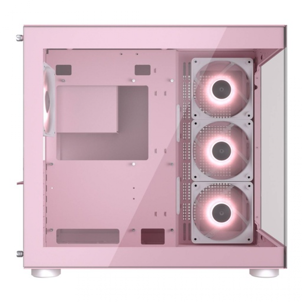 Cougar FV150 RGB Gaming Midi Pink