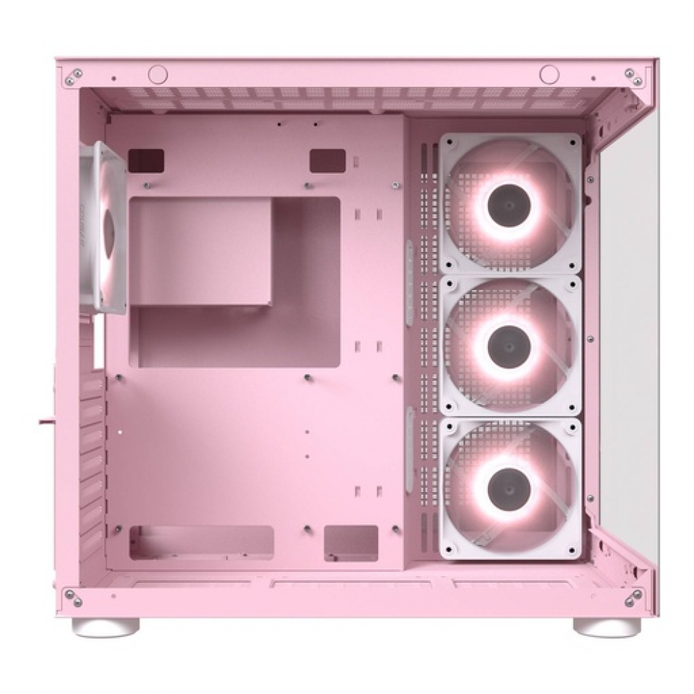 Cougar FV150 RGB Gaming Midi Pink