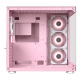 Cougar FV150 RGB Gaming Midi Pink