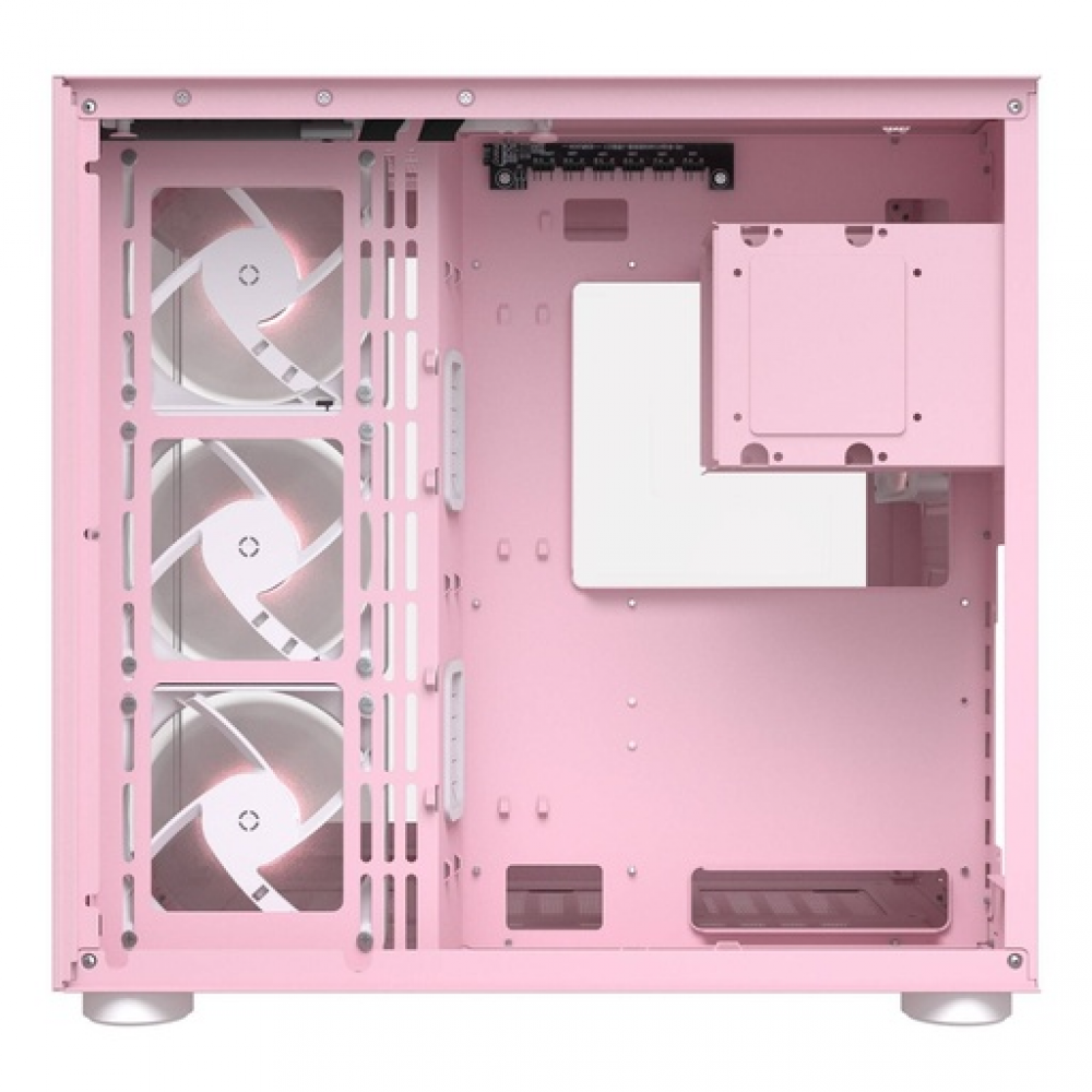 Cougar FV150 RGB Gaming Midi Pink