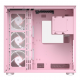 Cougar FV150 RGB Gaming Midi Pink