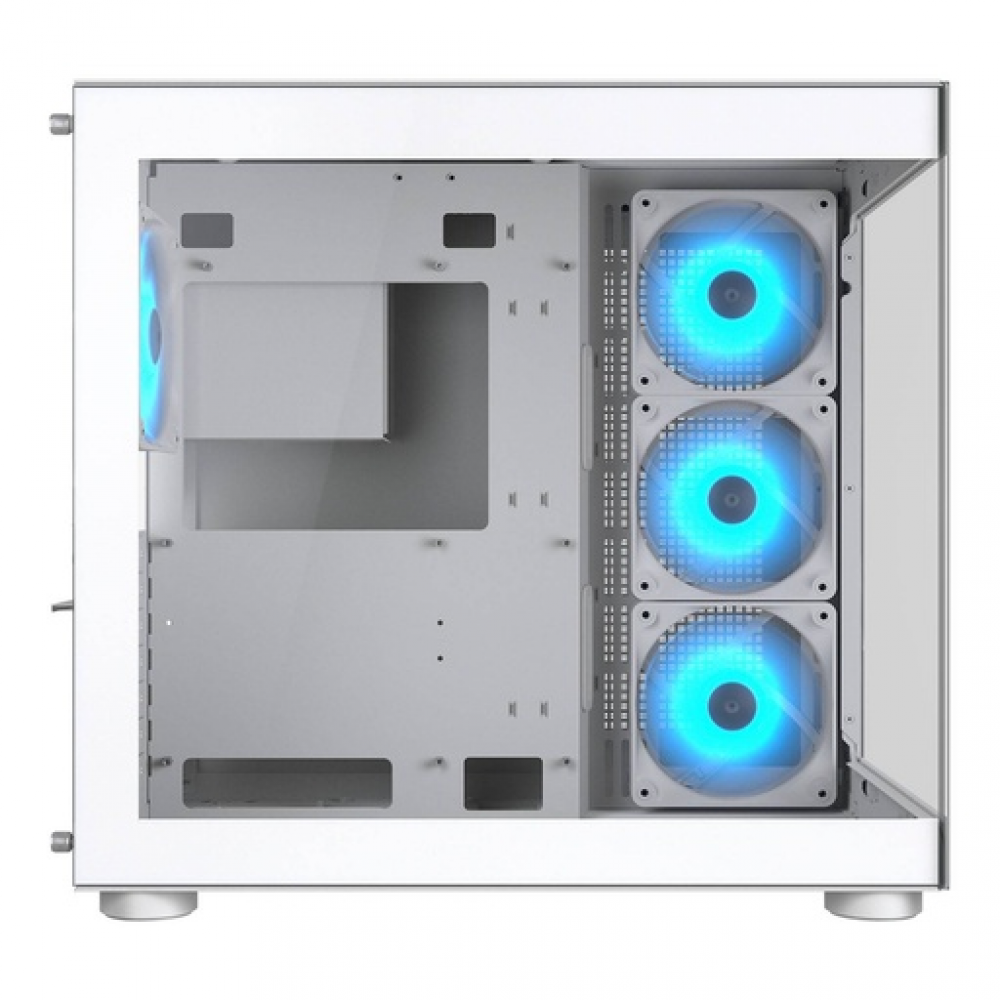Cougar FV150 RGB Gaming Midi White