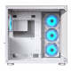 Cougar FV150 RGB Gaming Midi White