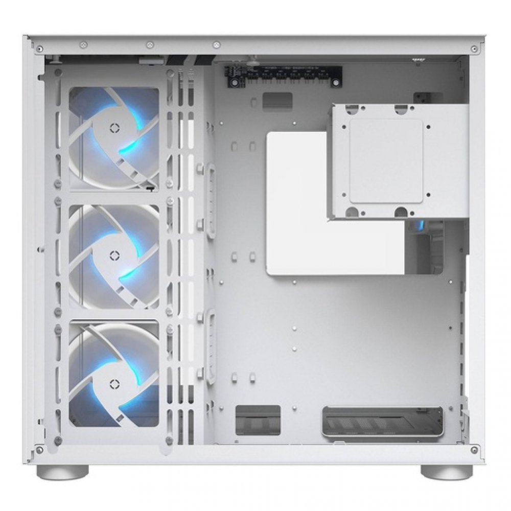Cougar FV150 RGB Gaming Midi White