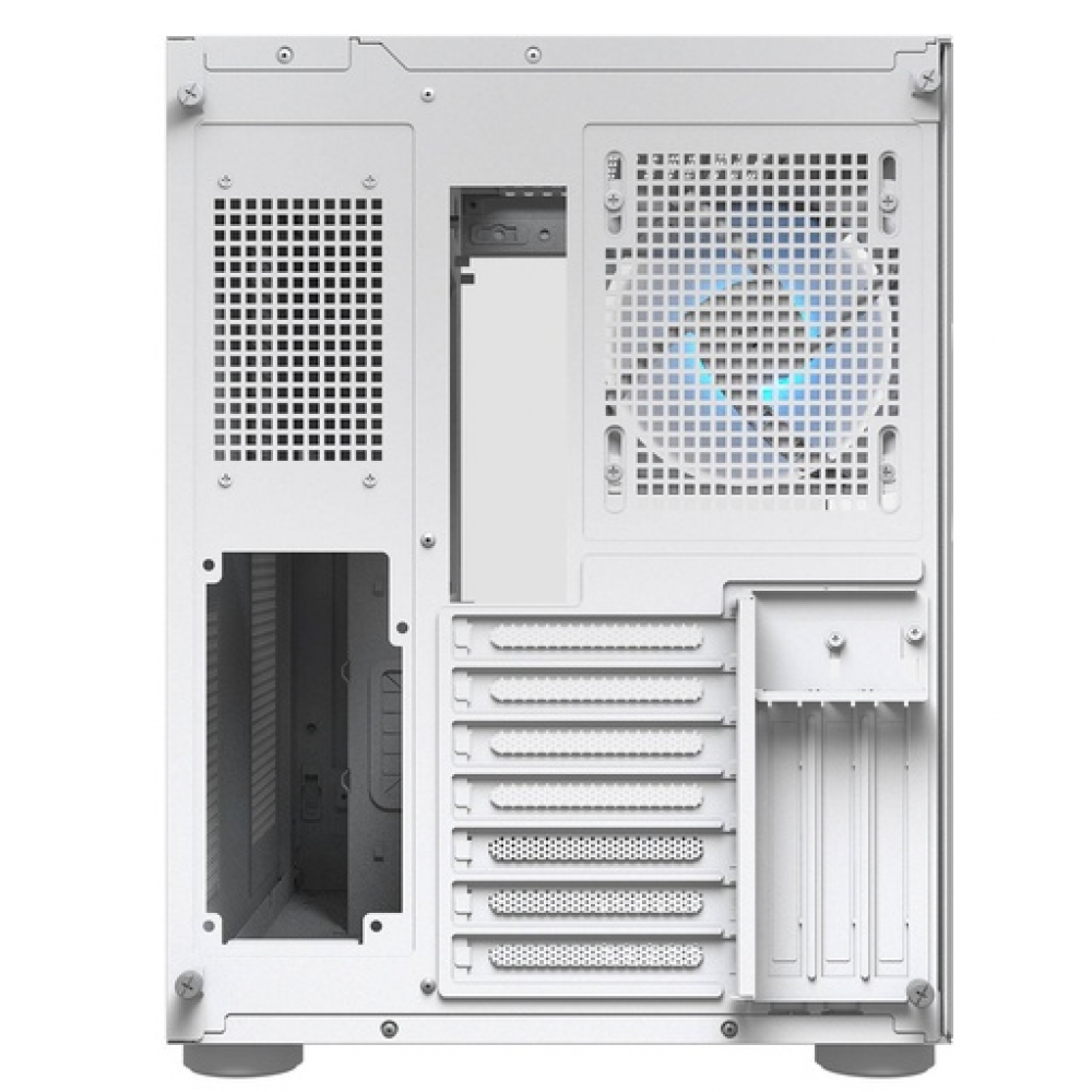 Cougar FV150 RGB Gaming Midi White