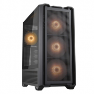 Cougar MX600 RGB Full Tower Black Cougar MX600 RGB Full Tower Black
