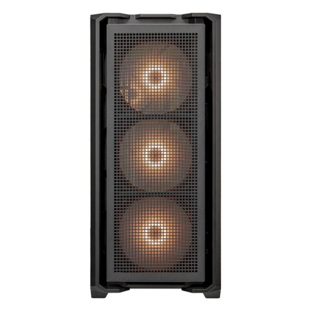 Cougar MX600 RGB Full Tower Black