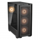 Cougar MX600 RGB Full Tower Black