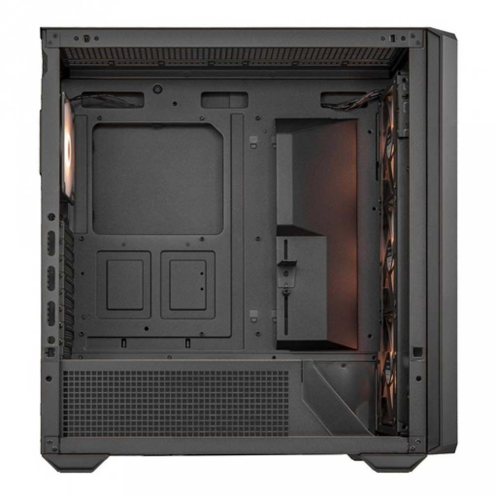 Cougar MX600 RGB Full Tower Black