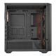 Cougar MX600 RGB Full Tower Black