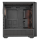 Cougar MX600 RGB Full Tower Black