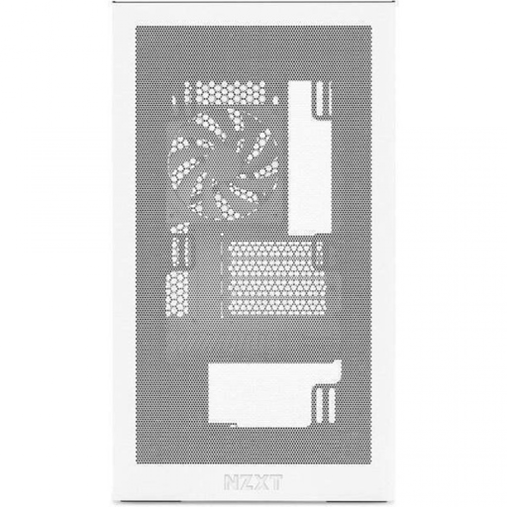 NZXT H3 Flow Mini Tower 