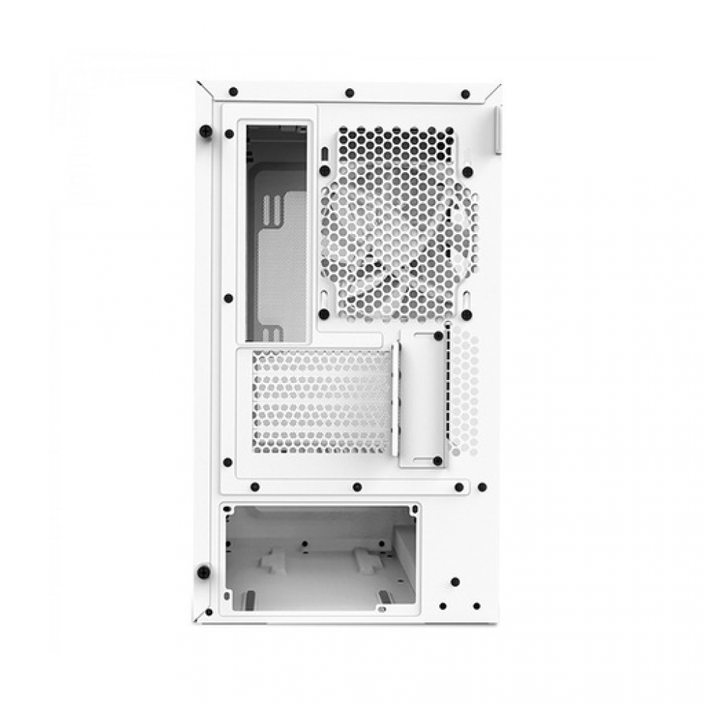 NZXT H3 Flow Mini Tower 