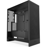 NZXT H7 Flow (2024) Mid-Tower Case - All Black NZXT H7 Flow (2024) Mid-Tower Case - All Black