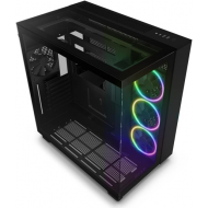 NZXT H9 Elite Black NZXT H9 Elite Black