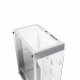 XIGMATEK Gaming X Arctic, (4PCS X20A Arctic Fan & LED Switch ARGB Fan PCB) Mid Κουτί Η/Υ, Λευκό