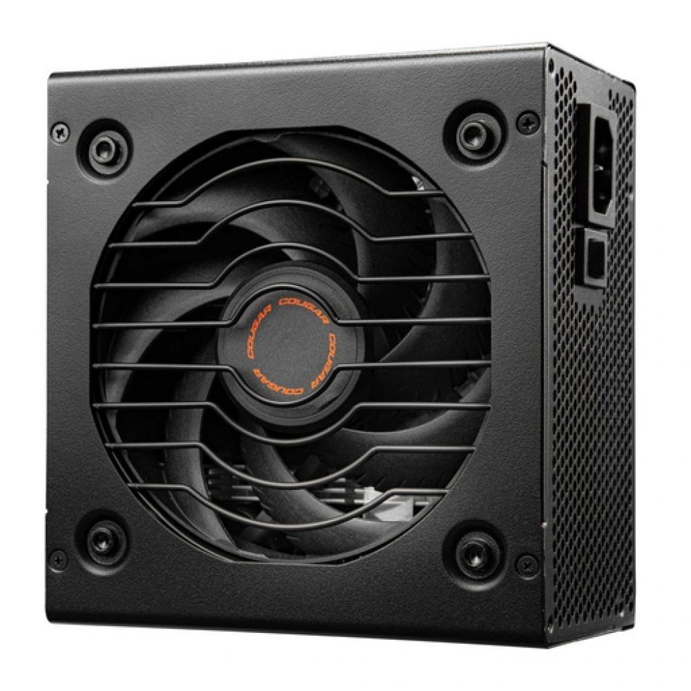 Cougar Atlas 750W – 80+ Bronze Semi-Modular Power Supply
