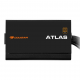 Cougar Atlas 750W – 80+ Bronze Semi-Modular Power Supply