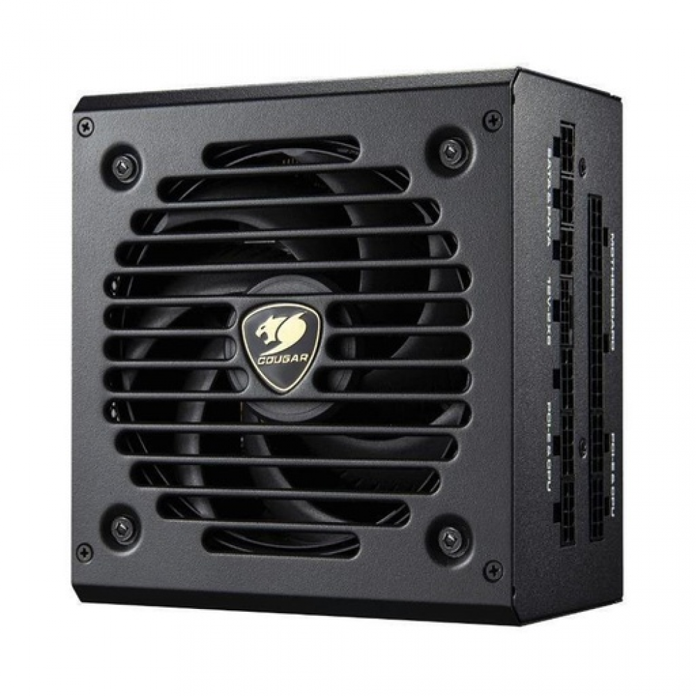 Cougar GEX PRO 850W – 80+ Gold Full Modular Power Supply