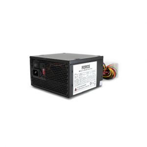 FO34XD , PSU 0550W, ATX, 120MM FO34XD , PSU 0550W, ATX, 120MM