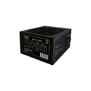 FORCE ULTRA SERIES PSU 0550W,  ATX, 120MM, APFC, 80+ BRONZE FORCE ULTRA SERIES PSU 0550W,  ATX, 120MM, APFC, 80+ BRONZE