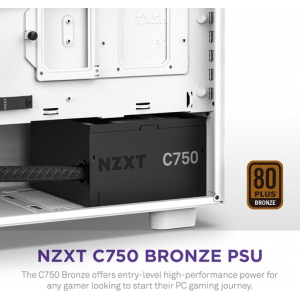 NZXT C750 Bronze NZXT C750 Bronze