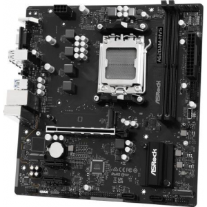ASRock A620AM-HVS Motherboard Micro ATX με AMD AM5 Socket ASRock A620AM-HVS Motherboard Micro ATX με AMD AM5 Socket
