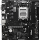 ASRock A620AM-HVS Motherboard Micro ATX με AMD AM5 Socket