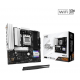 ASRock A620AM Pro RS WiFi Motherboard Micro ATX με AMD AM5 Socket 